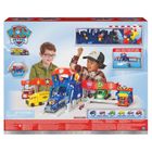 Paw Patrol, Big Truck Pups, garaj cu sunet, set de joaca