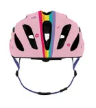 Paw Patrol, casca de bicicleta in-mold, fete, 52-56 cm