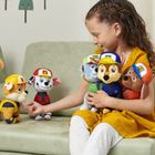 Paw Patrol, Chase, jucarie de plus, 20 cm