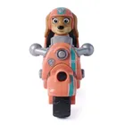 Paw Patrol, Liberty, vehicul cu figurina