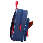 Paw Patrol, Likewise, rucsac pentru prescolar 3D, albastru