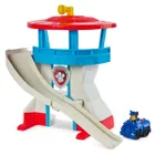 Paw Patrol, Lookout Tower, set de joaca cu masina