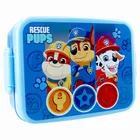 Paw Patrol, Lunch Bunch, cutie pentru pranz, albastru