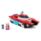 Paw Patrol, Marine Headquarters, set de joaca cu figurina
