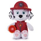 Paw Patrol, Marshall, jucarie de plus interactiva