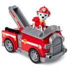 Paw Patrol, Marshall, vehicul cu figurina