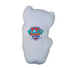 Paw Patrol, perna decorativa, 40 cm