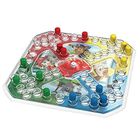 Paw Patrol, Pop-Up Game, joc de familie