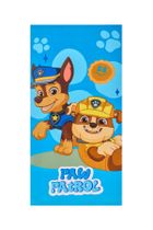 Paw Patrol, prosop cu uscare rapida, mikrofibra, 70-140 cm