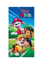 Paw Patrol, prosop din bumbac, 70-140 cm