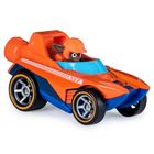 Paw Patrol, Ready Race Rescue, Zuma, vehicul