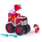 Paw Patrol, Rescue Wheels, vehicul lui Marshall