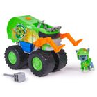 Paw Patrol, Rescue Wheels, vehicul lui Rocky