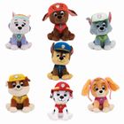 Paw Patrol, Rubble, mascota, 15 cm