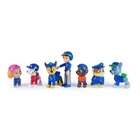 Paw Patrol, Search & Rescue Team, set de figurine, 7 buc.