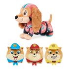 Paw Patrol, The Movie, Liberty & Junior Patrollers, set de mascote