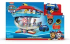 Paw Patrol, turnul de comanda, set de vehicul cu figurina