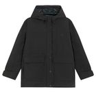 Pelerina de ploaie impermeabila cu membrana NOWEAR