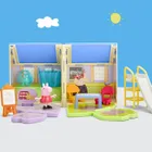 Peppa Pig, Peppa's Pop-Open Playgroup, set de joaca