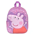 Peppa Pig, rucsac pentru prescolari 3D
