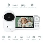 Petite&Mars, Baby Monitor EVE 5.0
