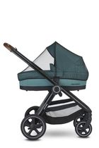 Petite&Mars, plasa de tantari pentru carucior, Mesh