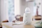 Philips Avent, Premium, aparat de incalzit biberoane, SCF358/00
