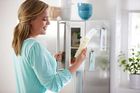 Philips Avent, pungi de pastrare a laptelui matern, 180 ml, 25 buc., SCF603/25