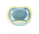 Philips Avent, Ultra Air, suzeta, 18 luni+, 2 buc., SCF349/01
