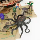 Pirate Series, set pirati si cufar