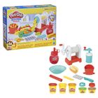 Play-Doh, Cartofi prajiti spiralati, set creativ