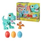 Play-Doh, Dino Crew, T-Rex, set creativ