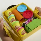 Play-Doh, Disney Jr, Mickey Mouse & Minnie Mouse, Shape a Story, set creativ