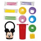 Play-Doh, Disney Jr, Mickey Mouse, Happy Stackable Empil' Formes, set creativ