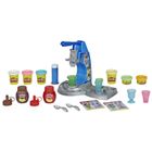 Play-Doh, Inghetata colorata, set creativ