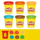 Play-Doh, Mici bunatati pentru gratar, set creativ