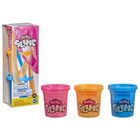 Play-Doh, Slime, 3 cutii, set creativ