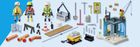 Playmobil, Action Heroes, Santier, 71650