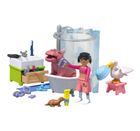 Playmobil, Animals & Friends, Animale in baie, 71950