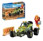 Playmobil, Cars, Buggy de teren, 72063