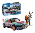 Playmobil, Cars, SUV tunat, 72062