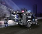 Playmobil, City Action, Masina SWAT, 71003
