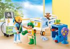 Playmobil, City Life, Camera copiilor din spital, 70192