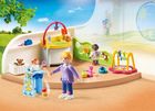 Playmobil, City Life, Camera copilasilor, 70282