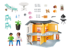 Playmobil, City Life, Casa moderna, 9266