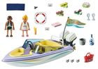 Playmobil, City Life, Luna de miere, 71366
