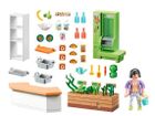 Playmobil, City Life, Magazin de scoala, 71333
