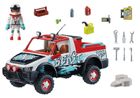 Playmobil, City Life, Masina de raliu RC, 71430
