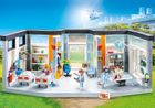 Playmobil, City Life, Salon spital mobilat, 70191