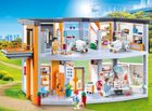 Playmobil, City Life, Spital mare echipat, 70190